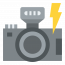 cropped camera flash photography photo photograph.png